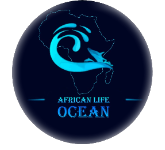 African Ocean Life